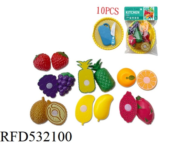 FRUIT BASKET CHIARA