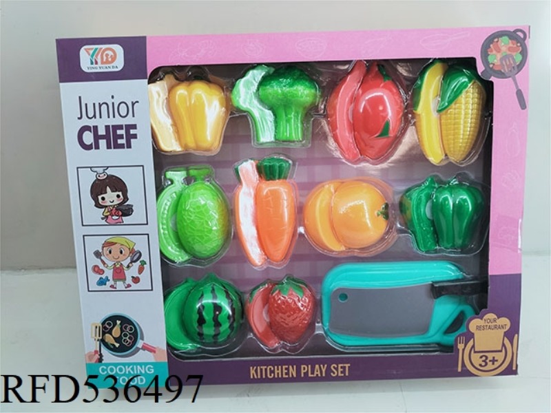 THE CHESCHERLE SET