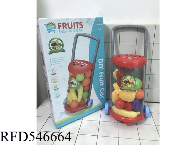 FRUIT CART