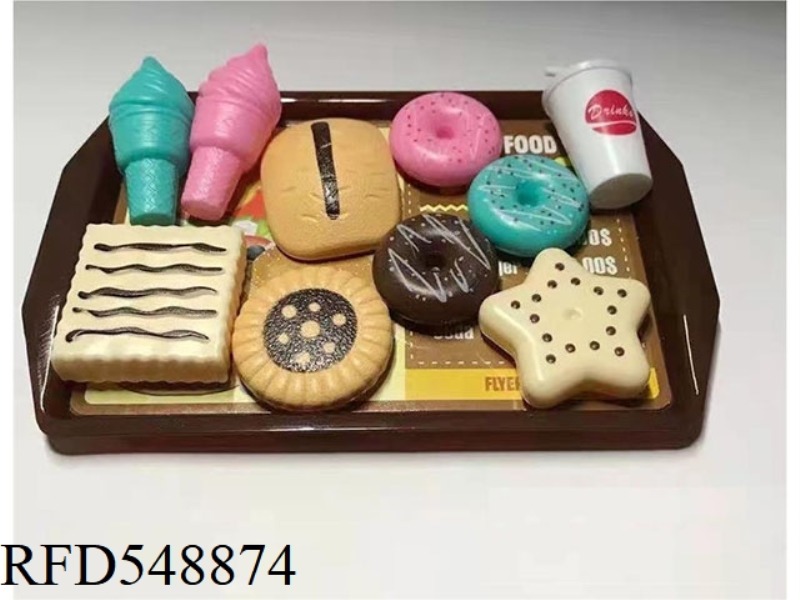 DESSERT