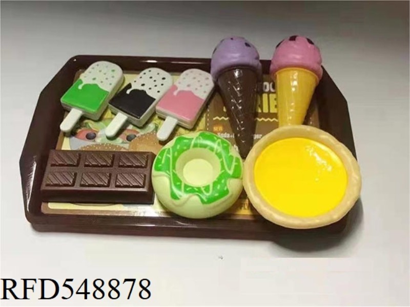 ICE CREAM