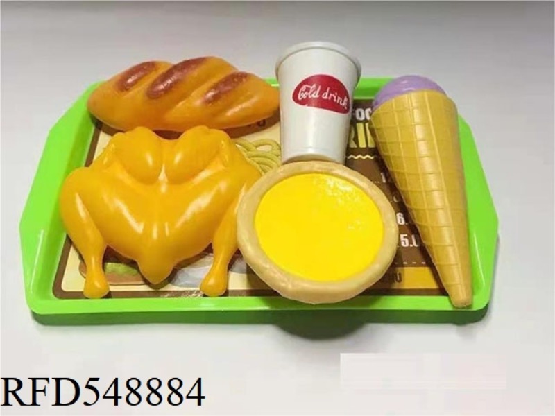 DESSERT
