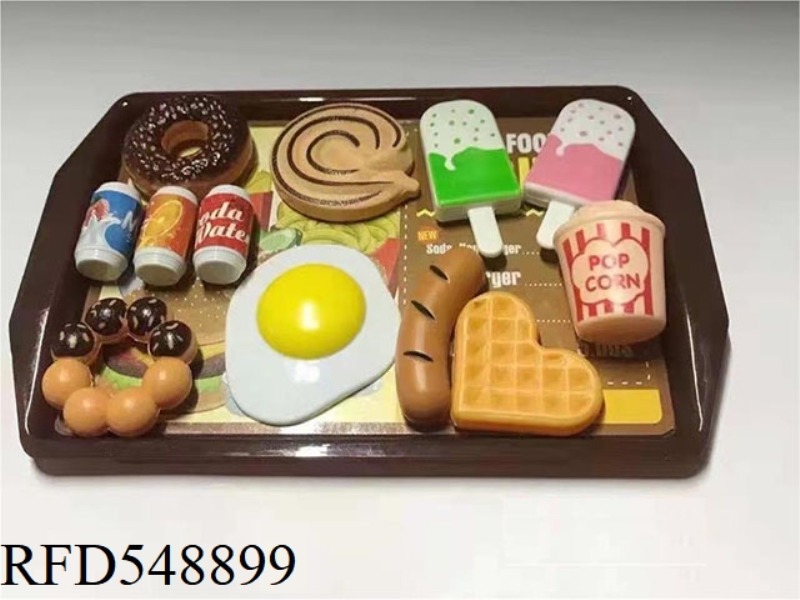 DESSERT