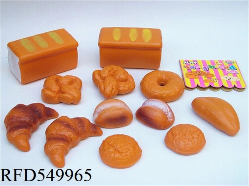 BREAD SET