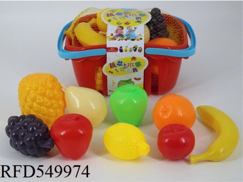 FRUIT BASKET