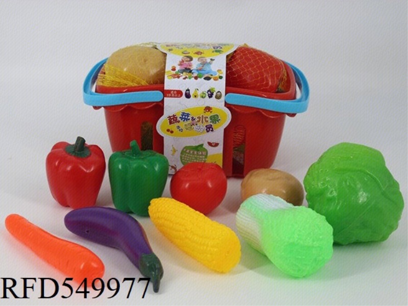 VEGETABLE BLUE