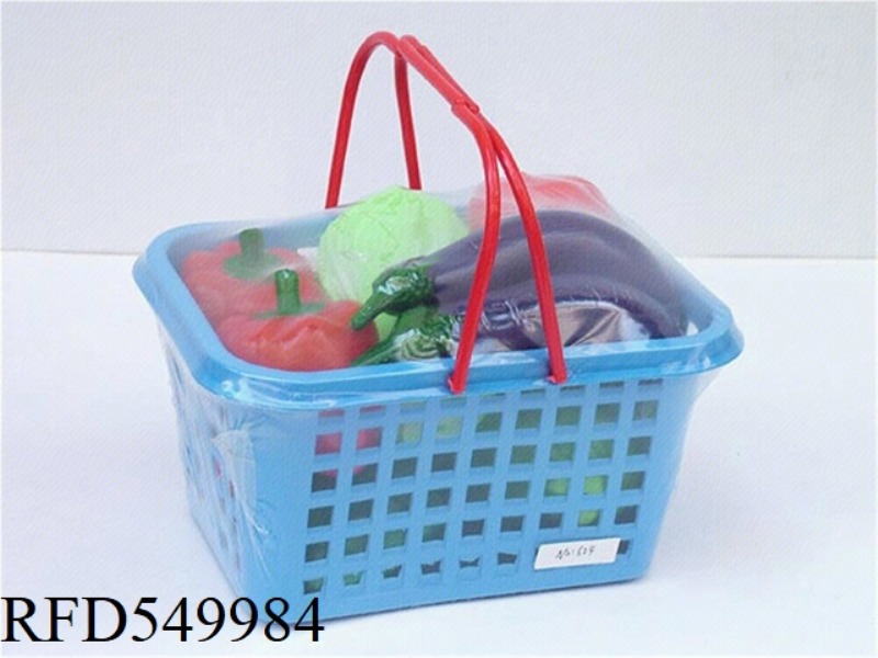 VEGETABLE BASKET SERIES