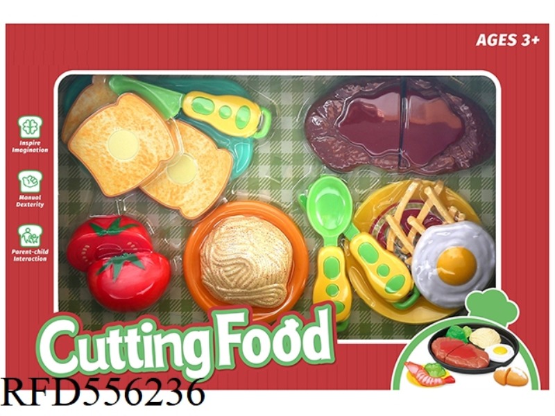 BREAD SET