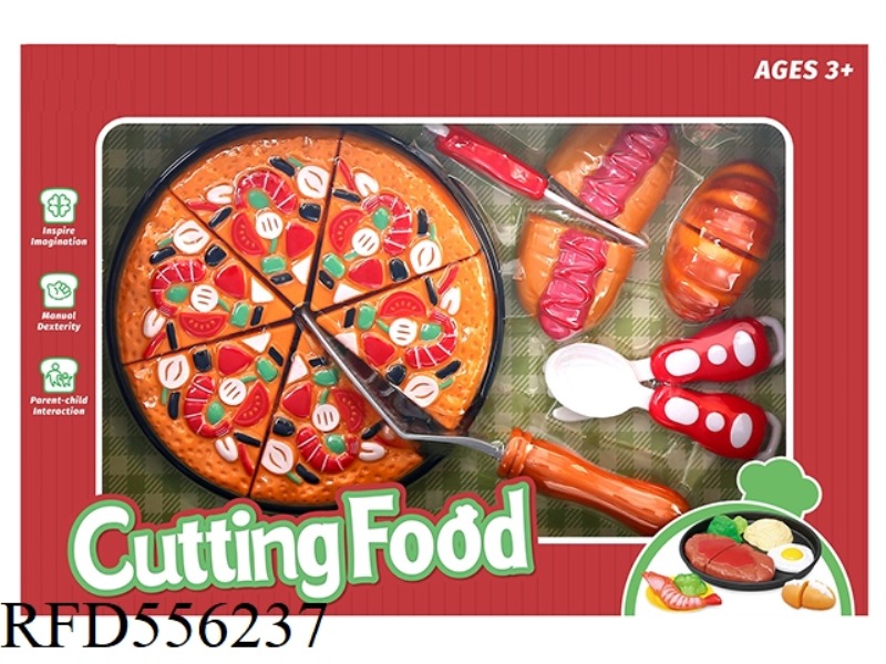 PIZZA SET