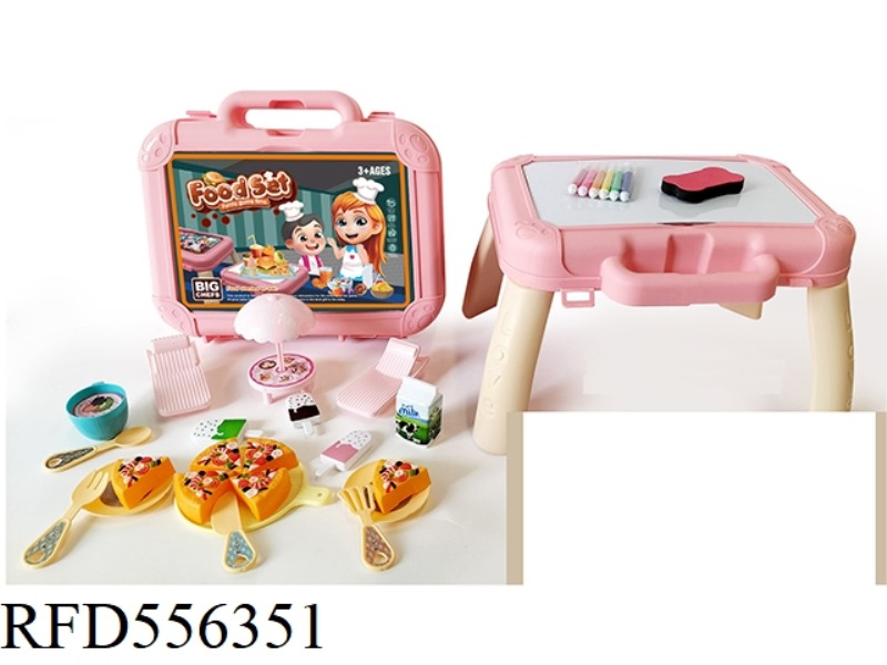 DESSERT SERIES