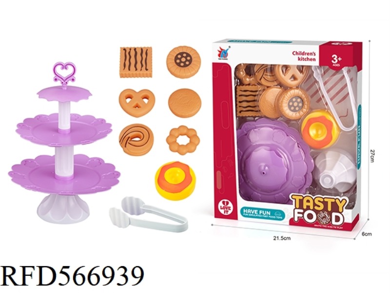 DESSERT TABLE SET