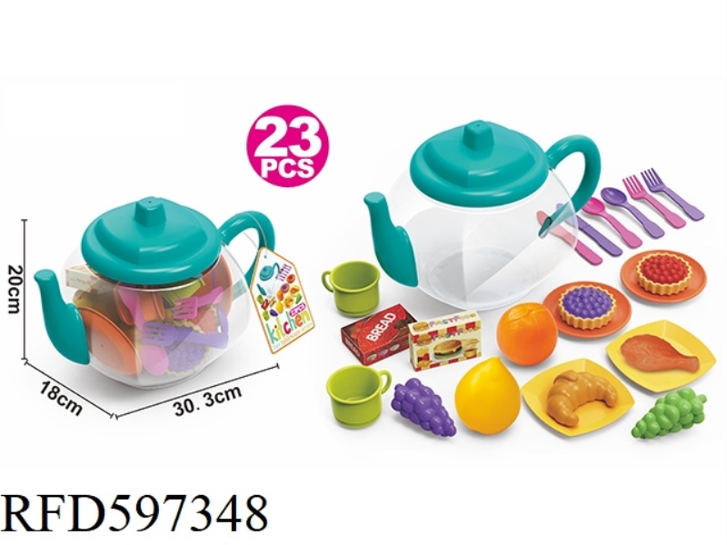 FOOD POT SET