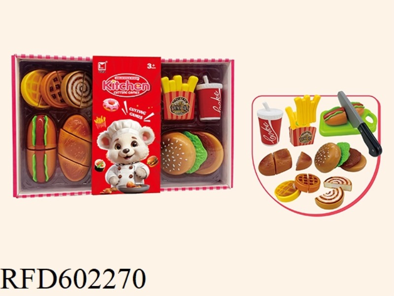 QEXIE FOOD