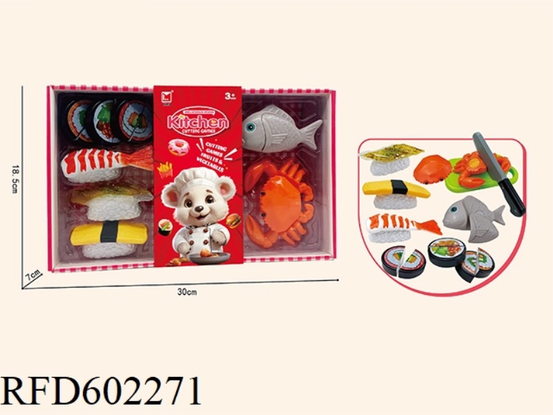 QEXIE FOOD