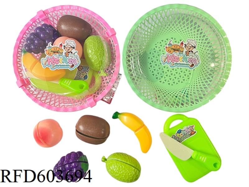 FRUIT BASKET