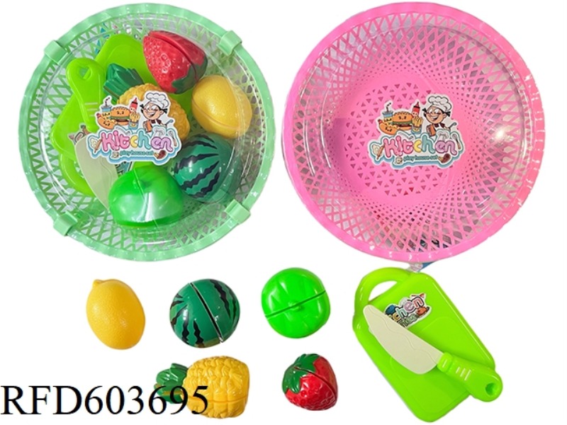 FRUIT BASKET
