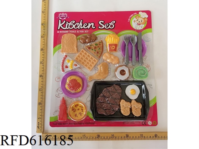 1 CUTLERY/FOOD CPC