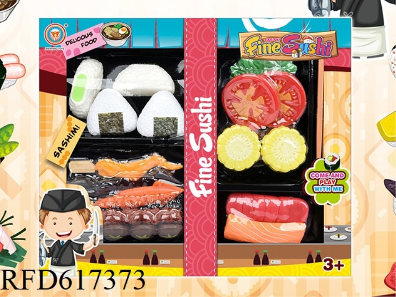SUSHI