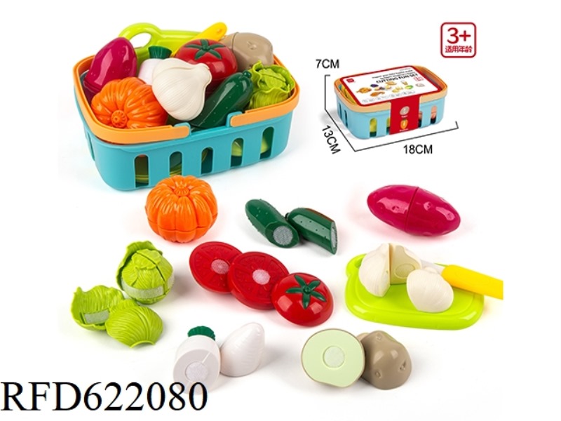 ARTIFICIAL SKINNING BASKET CUTTER