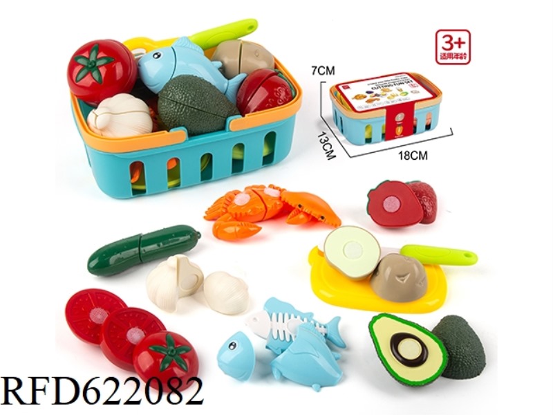 ARTIFICIAL SKINNING BASKET CUTTER