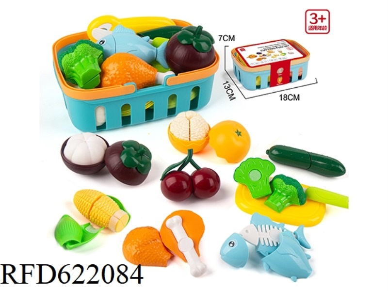 ARTIFICIAL SKINNING BASKET CUTTER