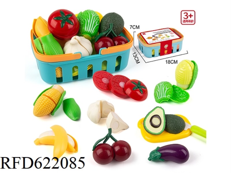 ARTIFICIAL SKINNING BASKET CUTTER