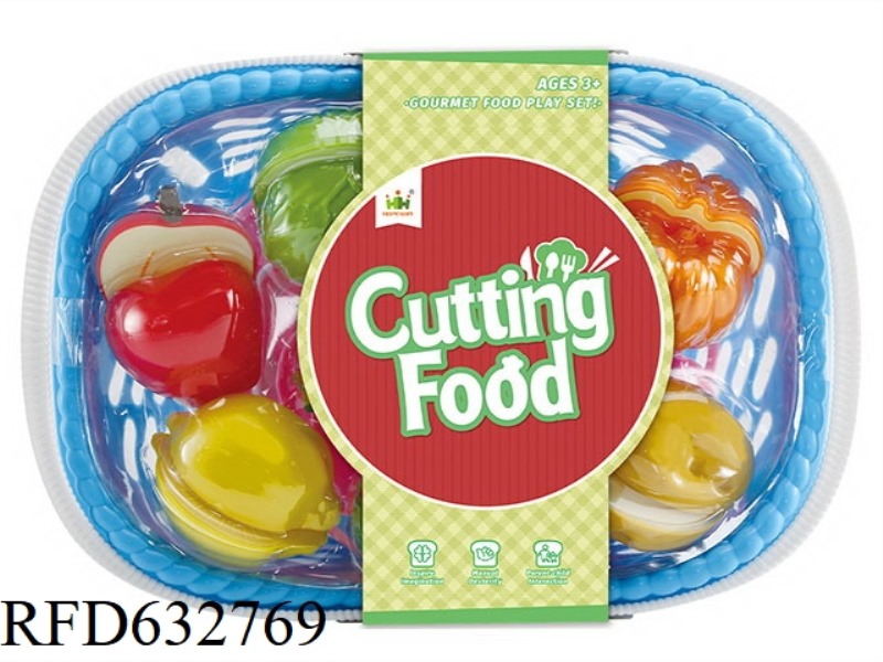 FRUIT BASKET