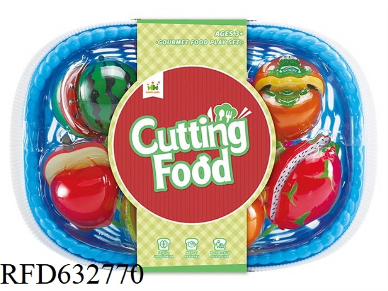 FRUIT BASKET