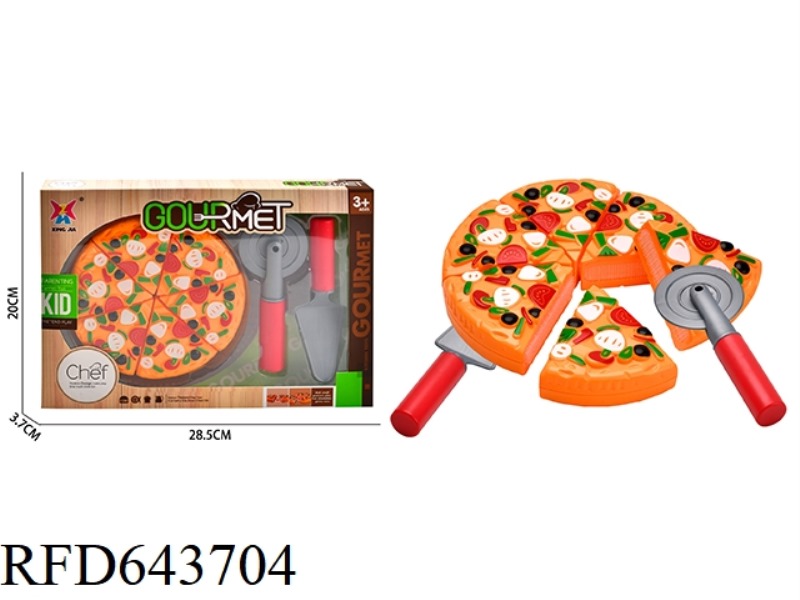 PIZZA SET