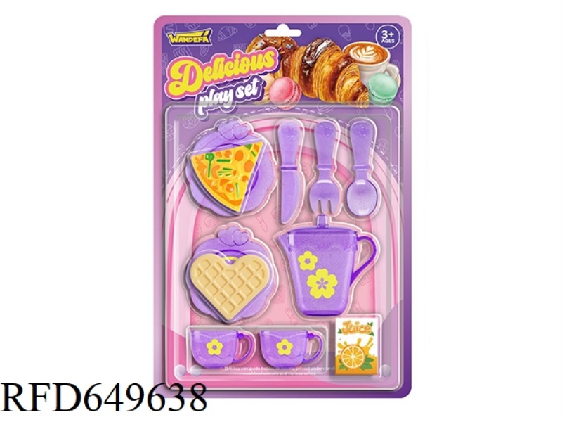 GIRL AFTERNOON TEA DESSERT DESSERT FOOD PIZZA
