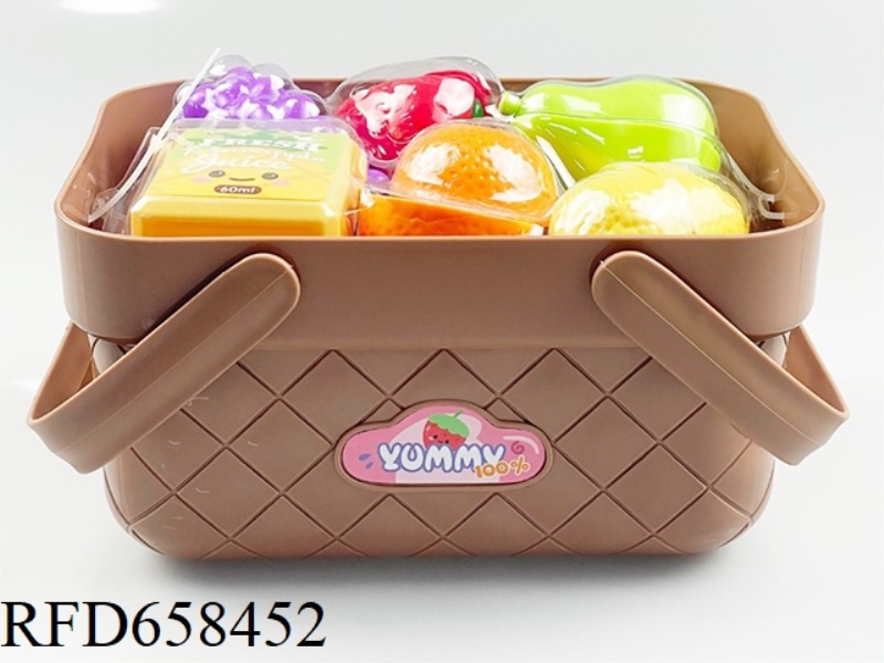 FRUIT BASKET