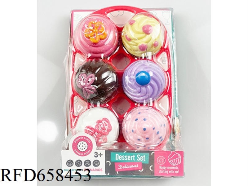 CUPCAKE