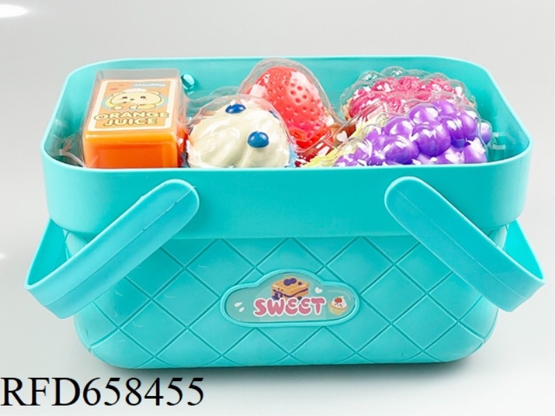 DESSERT BASKET
