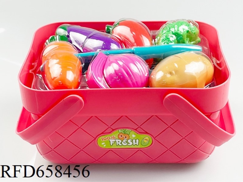 VEGETABLE BASKET