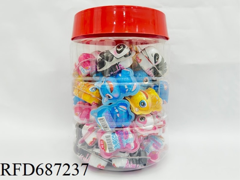 CHOCOLATE COOKIES (60PCS)