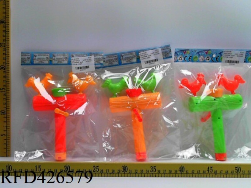 CANDIES PLAY WITH SUGAR TOYS
