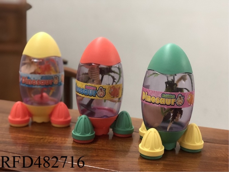 SUGAR COSMIC ROCKET 12PCS