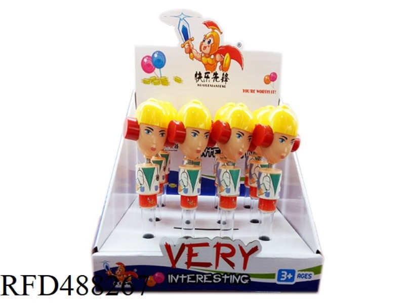 PROFESSIONAL SENTRY DOCTOR 12PCS