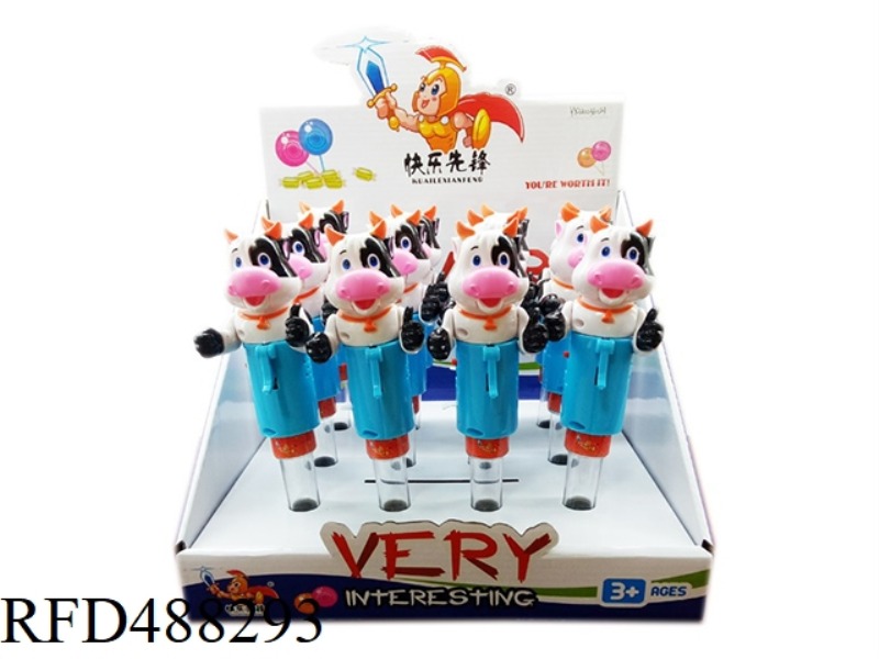 MUSIC 12 PCS