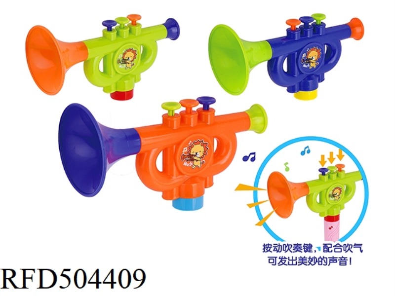 TRUMPET TRUMPET