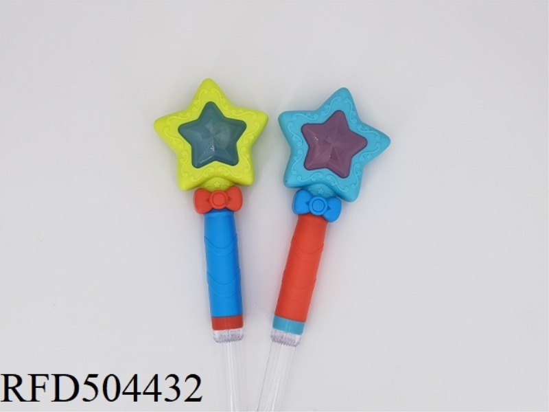 STAR FLASH STICK