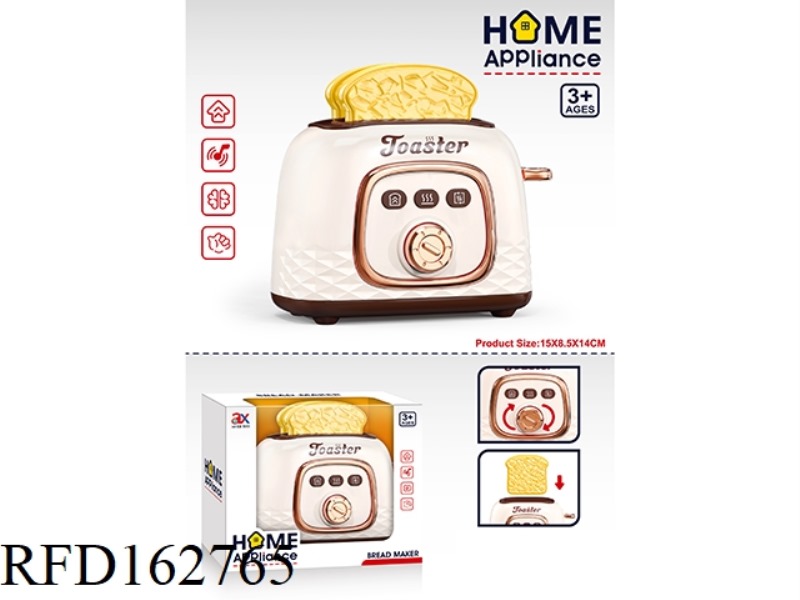 BREAD MAKER