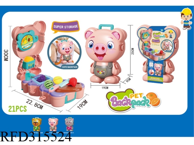 PET PIG FRUIT STORE