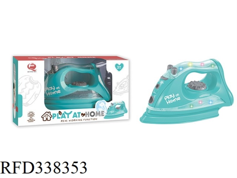 E-COMMERCE VERSION OF SIMULATION VOICE CONTROL
GRILL