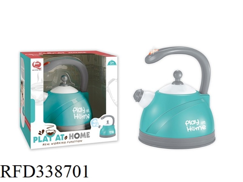 LIGHT GREEN CAPSULE EFFLUENT
COFFEE MACHINE