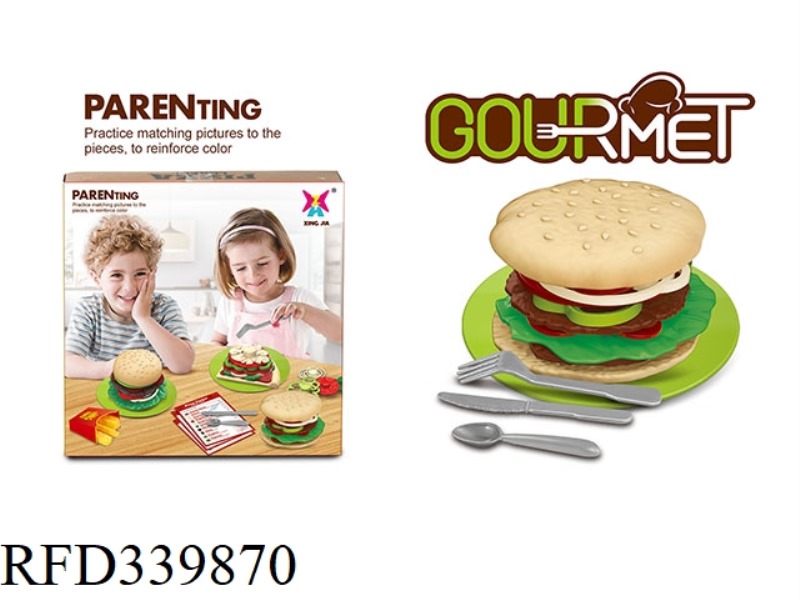 TAKEAWAY SANDWICH
