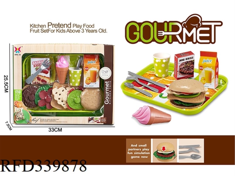 DIY SANDWICH SET COMBO