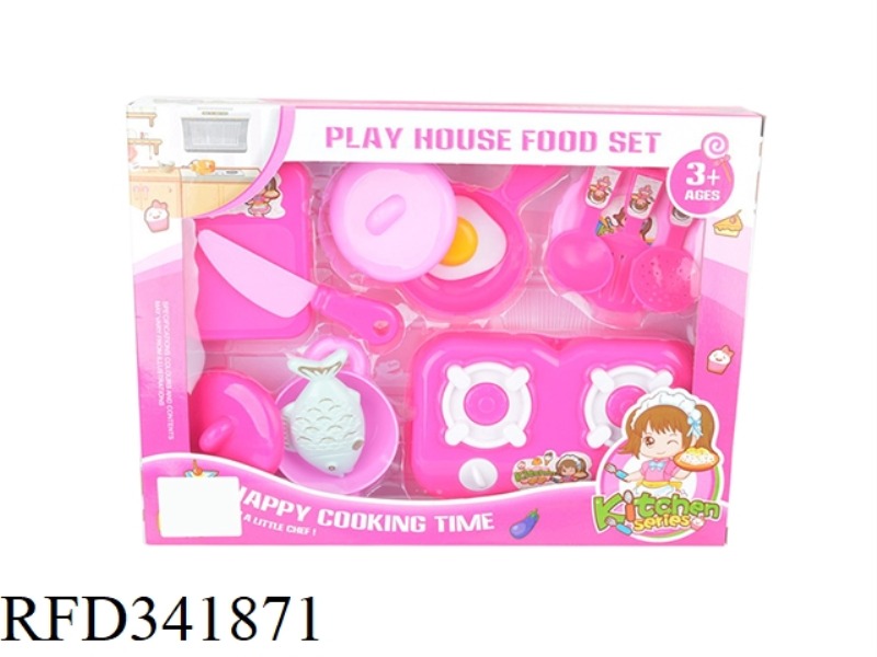 TABLEWARE