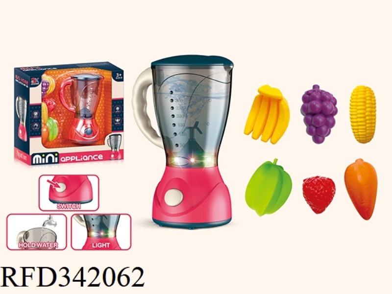 ELECTRIC JUICER