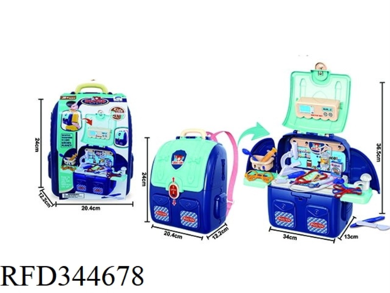 MEDICAL KIT
